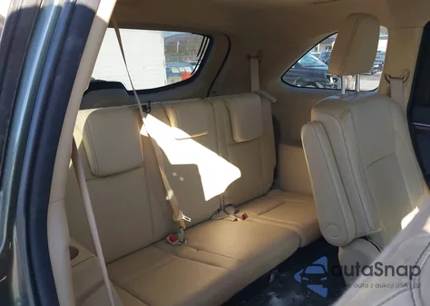 2014 Toyota Highlander Limited V6 from USA, damaged, VIN 5TDDKRFH3ES020003